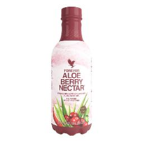 Forever Aloe Berry Nectar