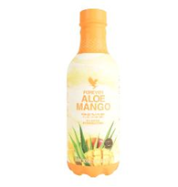 Forever Aloe Mango