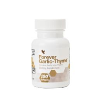 Forever Garlic-Thyme