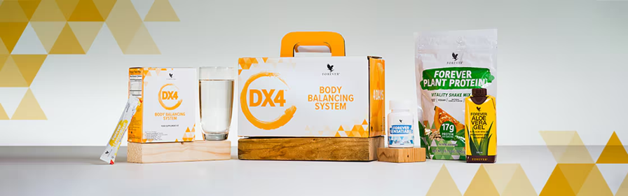 Forever Living Nutritionals