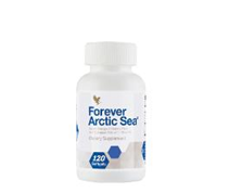 Forever Arctic Sea Omega-3