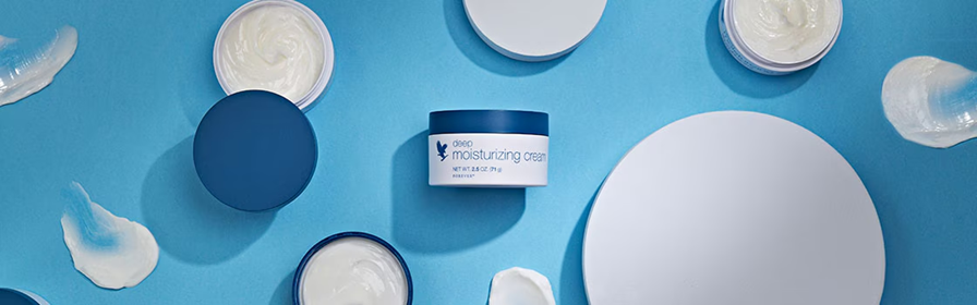 Forever Living SkinCare